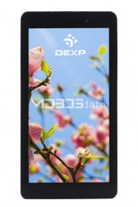 DEXP URSUS 8EV2 3G specs