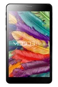 DEXP URSUS 8EV 3G specs