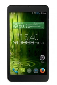 DEXP URSUS 8EV specs