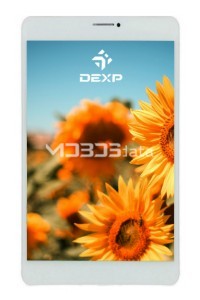 DEXP URSUS 8EV MINI 3G specs