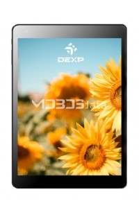 DEXP URSUS 9PX 3G specs