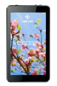 DEXP URSUS A170I JOY specs