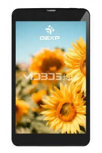 DEXP URSUS NS180 3G specs