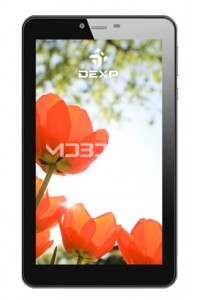 DEXP URSUS TS170 specs