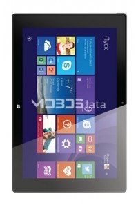 DEXP URSUS Z110 3G specs
