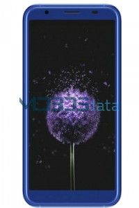DEXP Z355 specifikacije