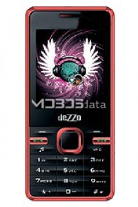 DEZZO D611 specs