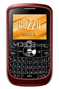 DEZZO D622 specs