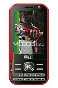 DEZZO D777 specs