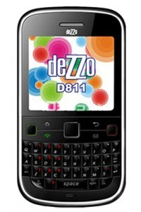 DEZZO D811 specs
