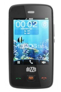 DEZZO D938 specs