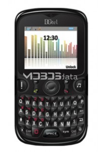 DGTEL 12 specs