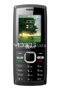 DGTEL 168 specs