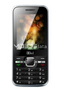 DGTEL 268 specs