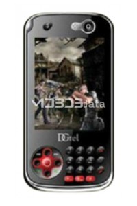 DGTEL 328 specs