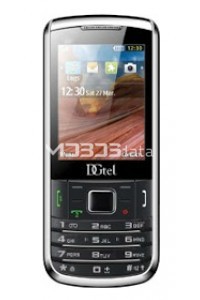 DGTEL 363 specs