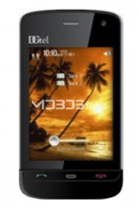 DGTEL 525 specs