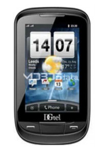 DGTEL 529 specifikacije