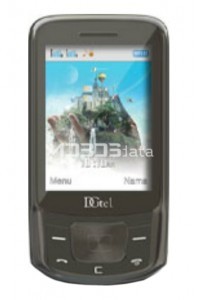 DGTEL 533 specifikacije
