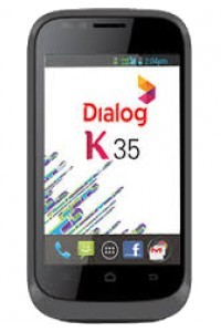 DIALOG K35 specifikacije in značilnosti DIALOG K35 specifikacije