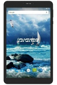 DIGMA CITI 7575 3G specifikacije