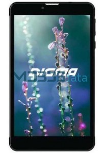 DIGMA CITI 7586 3G specifikacije
