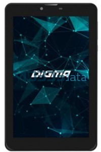 DIGMA CITI 7587 3G specifikacije