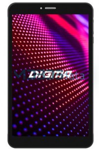 DIGMA CITI 8589 3G specifikacije