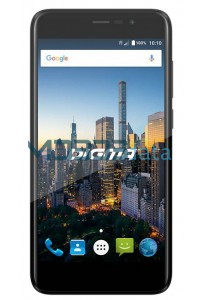 DIGMA CITI MOTION 4G specifikacije