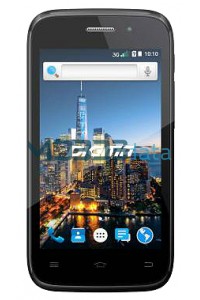DIGMA CITI Z400 3G specifikacije