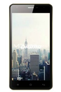 DIGMA CITI Z520 specifikacije