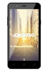 DIGMA CITI Z540 specifikacije