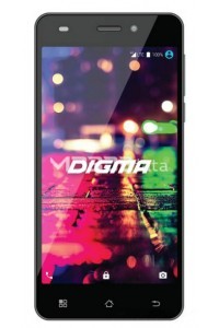 DIGMA CITI Z560 specifikacije