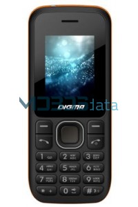 DIGMA LINX A102 2G specifikacije