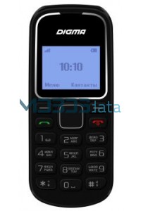 DIGMA LINX A105 2G specifikacije