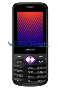 DIGMA LINX A242 2G specifications and features DIGMA LINX A242 2G specs