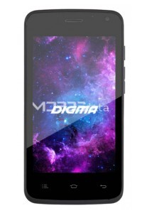 DIGMA LINX A400 specifikacije