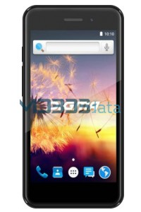 DIGMA LINX A452 3G specs