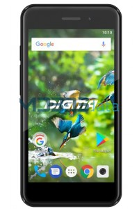 DIGMA LINX A453 3G specs