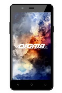 DIGMA LINX A501 4G specifikacije
