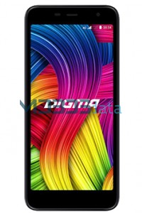 DIGMA LINX BASE 4G specifikacije