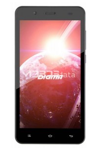 DIGMA LINX C500 specs