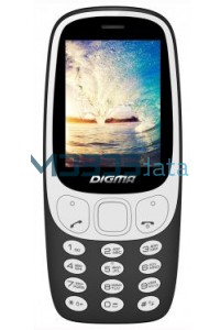 DIGMA LINX N331 2G specifikacije