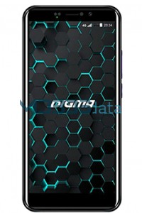 DIGMA LINX PAY 4G specifikacije