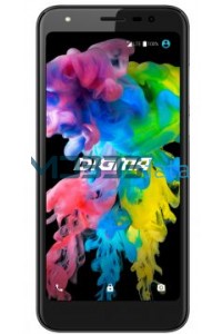 DIGMA LINX TRIX 4G specifikacije