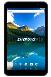DIGMA OPTIMA 8019N 4G specifikacije