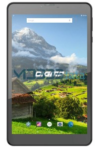 DIGMA PLANE 8555M 4G specifikacije