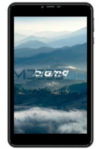 DIGMA PLANE 8580 4G specifikacije