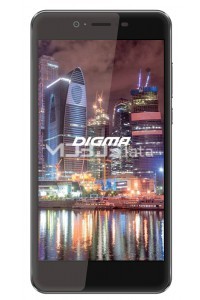 DIGMA VOX FLASH specifikacije