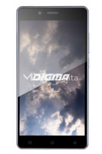 DIGMA VOX S502 specifikacije